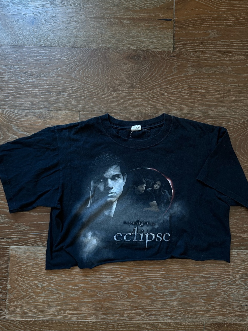 Eclipse Vintage Tee